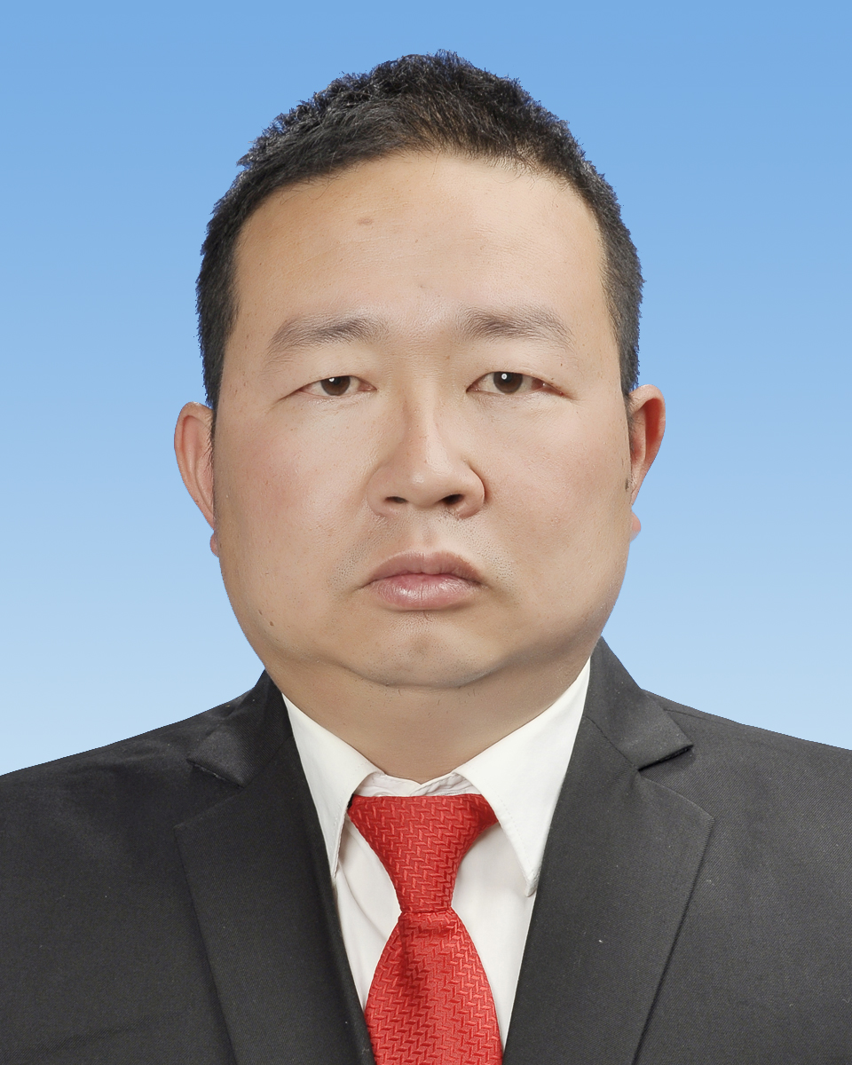 永仁县统计局领导信息