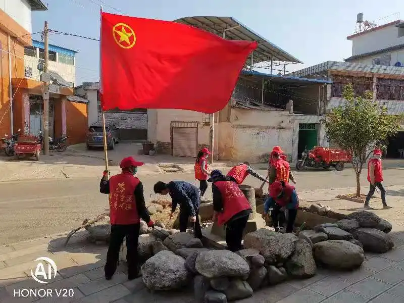 “阳光小镇”创新治理之路,推进宜就治理能力和水平提升